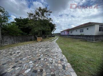 Casa · 1360m² · 4 Quartos · 3 Vagas · Casa no Bairro Bom Viver  -  Biguaçu