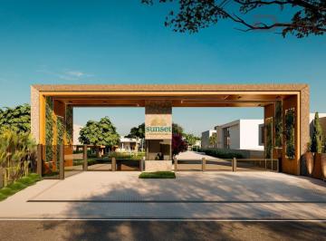 Terreno · 180m² · Terreno no Sunset Condomínio Clube -  Biguaçu