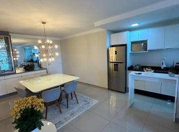 Apartamento · 89m² · 3 Quartos · 1 Vaga · Apartamento no Bairro Centro - Biguaçu