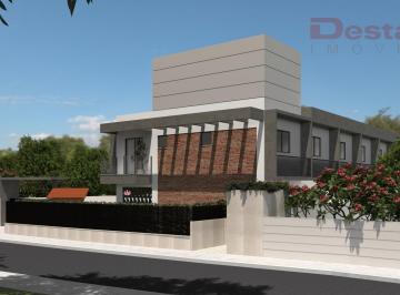 Casa · 75m² · 2 Quartos · 1 Vaga · Casa no bairro Boa Vista  -  Biguaçu