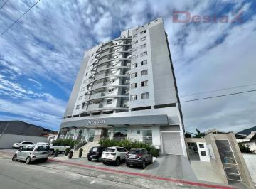 Apartamento · 60m² · 2 Quartos · 1 Vaga · Apartamento no Bairro Rio Caveiras - Biguaçu