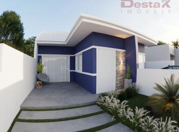 Casa · 48m² · 2 Quartos · 1 Vaga · Casa em Forquilhas - São José