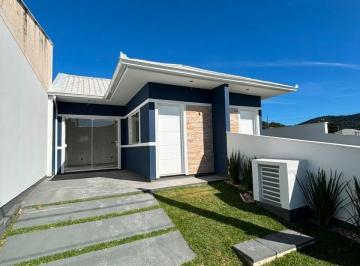Casa · 48m² · 2 Quartos · 1 Vaga · Casa em Forquilhas - São José