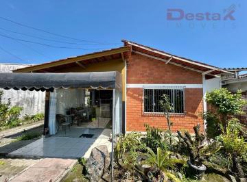 Casa · 152m² · 4 Quartos · 1 Vaga · Casa no bairro Rio Caveiras - Biguaçu