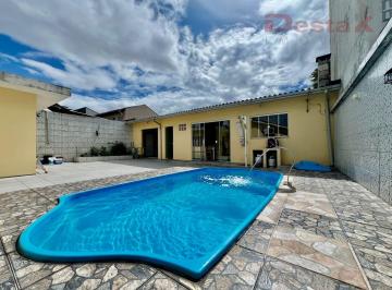 Casa · 130m² · 2 Quartos · 1 Vaga · Casa em Forquilhinhas  -  São José