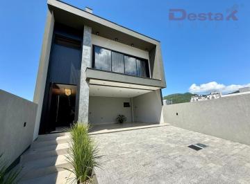 Casa · 260m² · 3 Quartos · 4 Vagas · Casa no bairro Deltaville  -  Biguaçu | Parte externa