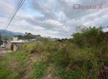 Terreno · 360m² · Terreno em Areias De Cima  -  Biguaçu