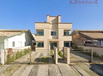 Apartamento · 59m² · 2 Quartos · 2 Vagas · Apartamento na Barra do Aririu  -  Palhoça