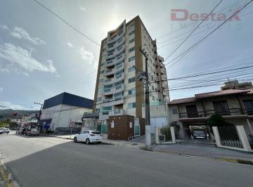 Apartamento · 91m² · 3 Quartos · 3 Vagas · Apartamento no bairro Centro - Biguaçu
