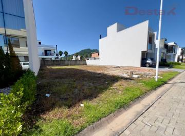 Terreno · 150m² · Terreno no Deltaville - Biguaçu