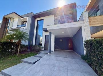 Casa · 148m² · 3 Quartos · 2 Vagas · Casa no Bairro Deltaville  -  Biguaçu