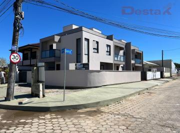 Casa · 109m² · 3 Quartos · 1 Vaga · Casa no bairro Forquilhas  -  São José