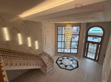 Apartamento · 110m² · 3 Quartos · 2 Vagas · Apartamento no Centro - Biguaçu, SC