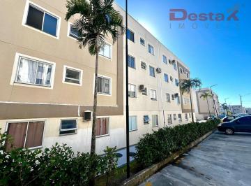 Apartamento · 44m² · 2 Quartos · 1 Vaga · Apartamento no Bairro Serraria  -  São José