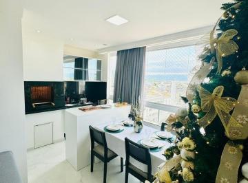 Apartamento · 92m² · 3 Quartos · 2 Vagas · Apartamento no Bairro Centro  -  Biguaçu