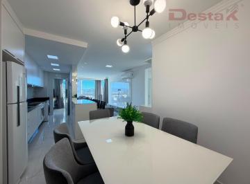 Apartamento · 92m² · 3 Quartos · 2 Vagas · Apartamento no Bairro Centro - Biguaçu