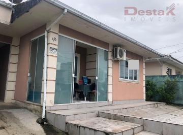 Casa · 100m² · 2 Quartos · 1 Vaga · Casa no Bairro Areias  -  São José