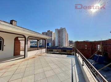 Casa · 381m² · 3 Quartos · 1 Vaga · Casa em Barreiros  -  São José