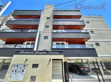 Apartamento · 81m² · 2 Quartos · 1 Vaga · Apartamento no bairro Centro  -  Biguaçu