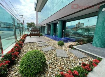 Apartamento · 137m² · 3 Quartos · 2 Vagas · Apartamento no Bairro Centro  -  Biguaçu