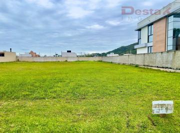 Terreno · 400m² · Terreno no Bairro Deltaville  -  Biguaçu