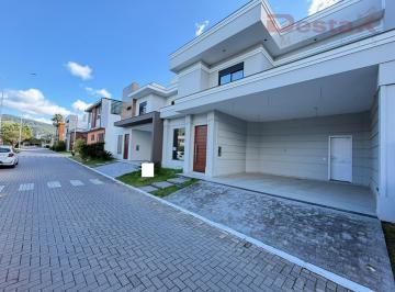 Casa · 176m² · 3 Quartos · 2 Vagas · Casa no Bairro Deltaville  -  Biguaçu