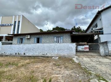 Casa · 467m² · 3 Quartos · 1 Vaga · Casa no bairro Universitario  -  Biguaçu