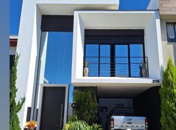 Casa · 180m² · 3 Quartos · 1 Vaga · Casa no Deltaville  -  Biguaçu