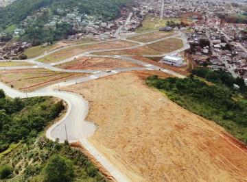 Terreno · 443m² · Terreno no Bairro Jardim Janaina - Biguaçu
