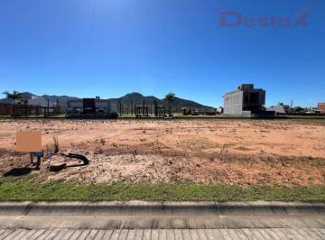 Terreno · 215m² · Terreno em Bairro Deltaville - Biguaçu, SC