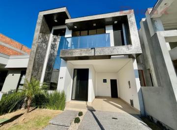 Casa · 156m² · 3 Quartos · 1 Vaga · Casa no Deltaville  -  Biguaçu