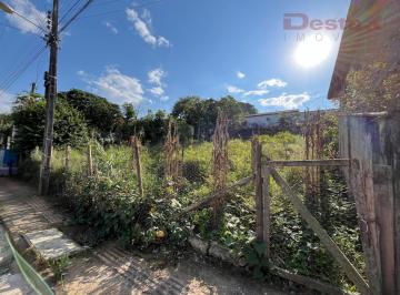Terreno · 360m² · Terreno em Areias de Tijuquinhas - Biguaçu