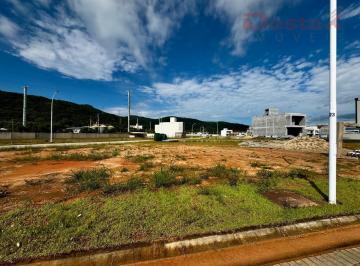 Terreno · 151m² · Terreno no Bairro Deltaville - Biguaçu, SC