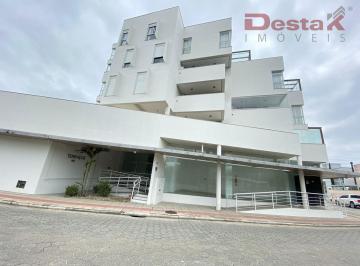 Apartamento · 125m² · 2 Quartos · 1 Vaga · Apartamento no Bairro Rio Caveiras - Biguaçu