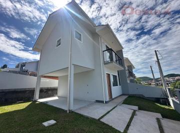 Casa · 96m² · 3 Quartos · 1 Vaga · Casa em Potecas  -  São José