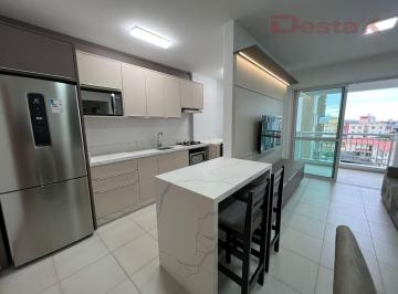Apartamento · 69m² · 2 Quartos · 1 Vaga · Apartamento no Bairro Rio Caveiras - Biguaçu