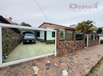 Casa · 168m² · 3 Quartos · 1 Vaga · Casa no bairro Rio Caveiras - Biguaçu
