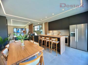 Casa · 162m² · 3 Quartos · 1 Vaga · Casa em Condomínio no Deltaville  -  Biguaçu