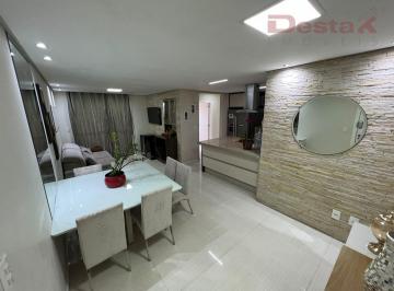 Apartamento · 100m² · 3 Quartos · 1 Vaga · Apartamento em Praia João Rosa  -  Biguaçu