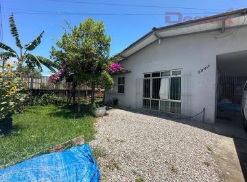 Casa · 361m² · 4 Quartos · 1 Vaga · Casa no Bairro Prado - Biguaçu