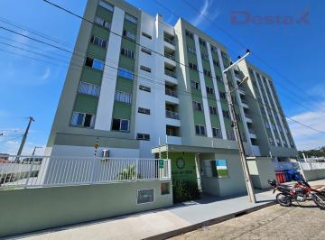Apartamento · 57m² · 2 Quartos · 1 Vaga · Apartamento no Bairro Rio Caveiras - Biguaçu, SC