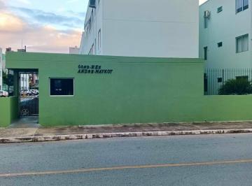 Apartamento · 60m² · 3 Quartos · 1 Vaga · Apartamento em Areias - São José