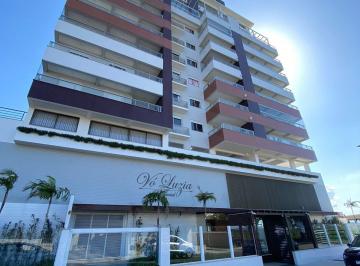 Apartamento · 93m² · 2 Quartos · 1 Vaga · Apartamento no Bairro Praia João Rosa - Biguaçu