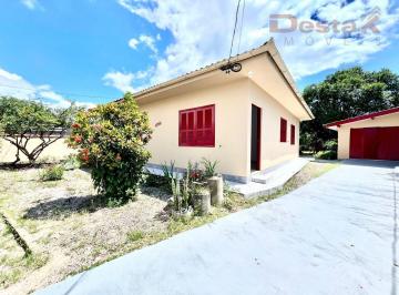 Casa · 150m² · 3 Quartos · 1 Vaga · Casa no bairro Rio Caveiras - Biguaçu