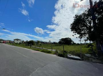 Terreno · 7923m² · Terreno no bairro Fundos  -  Biguaçu