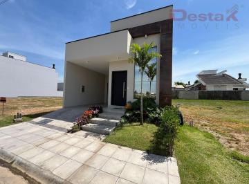Casa · 120m² · 2 Quartos · 1 Vaga · Casa no Bairro Deltaville - Biguaçu, SC