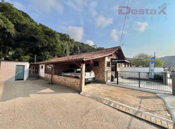 Casa · 140m² · 2 Quartos · 1 Vaga · Casa na Praia do Antenor  -  Governador Celso Ramos