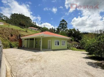 Casa · 250m² · 5 Quartos · 2 Vagas · Casa em Sorocaba  -  Biguaçu