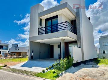 Casa · 164m² · 3 Quartos · 1 Vaga · Casa no bairro Beira Rio  -  Biguaçu