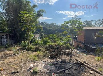 Terreno · 377m² · Terreno em Areias de Tijuquinhas - Biguaçu